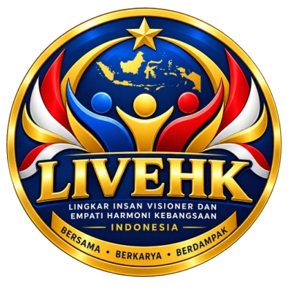 Logo LIVEDRAWHK 5D